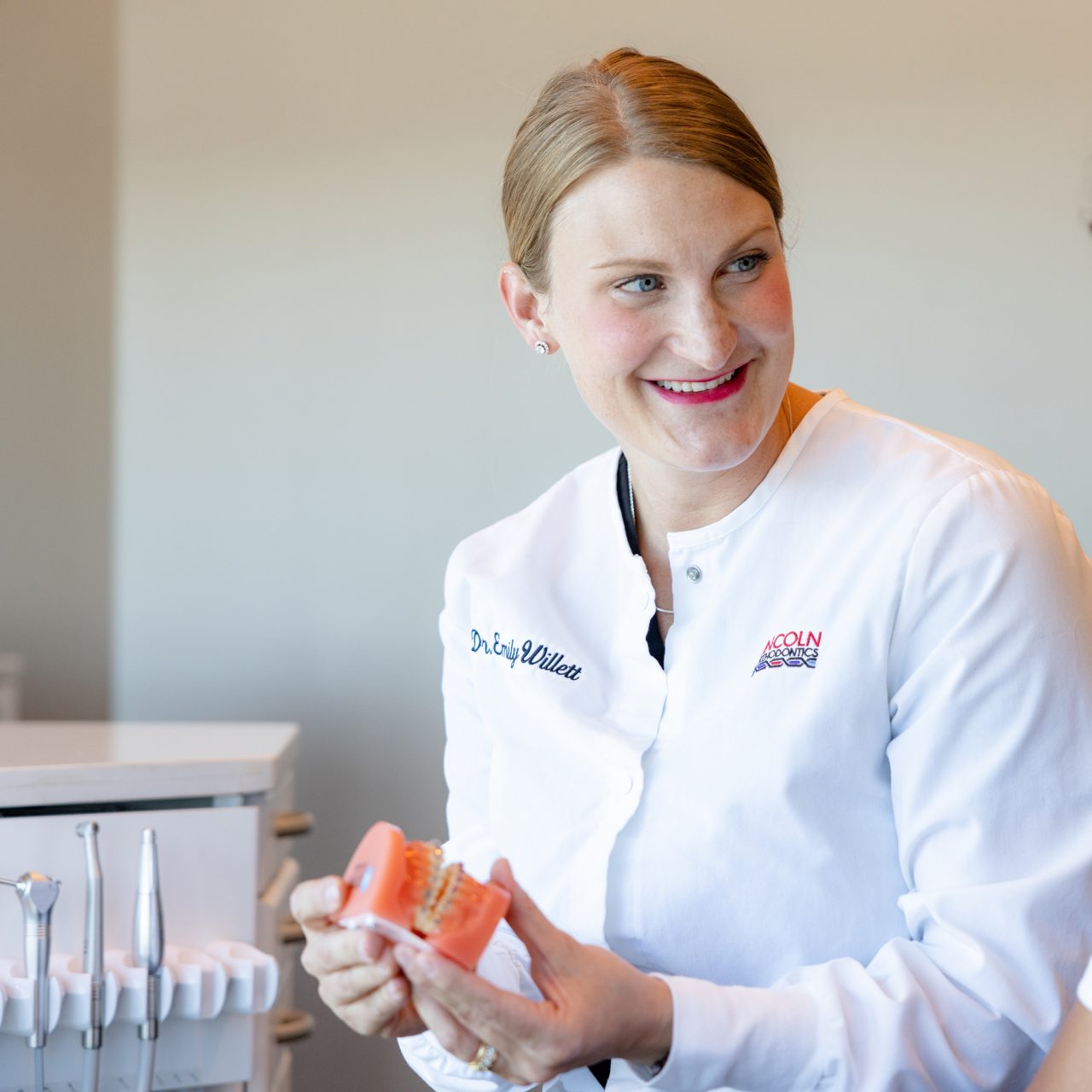 Metal Braces Lincoln, NE Lincoln Orthodontics