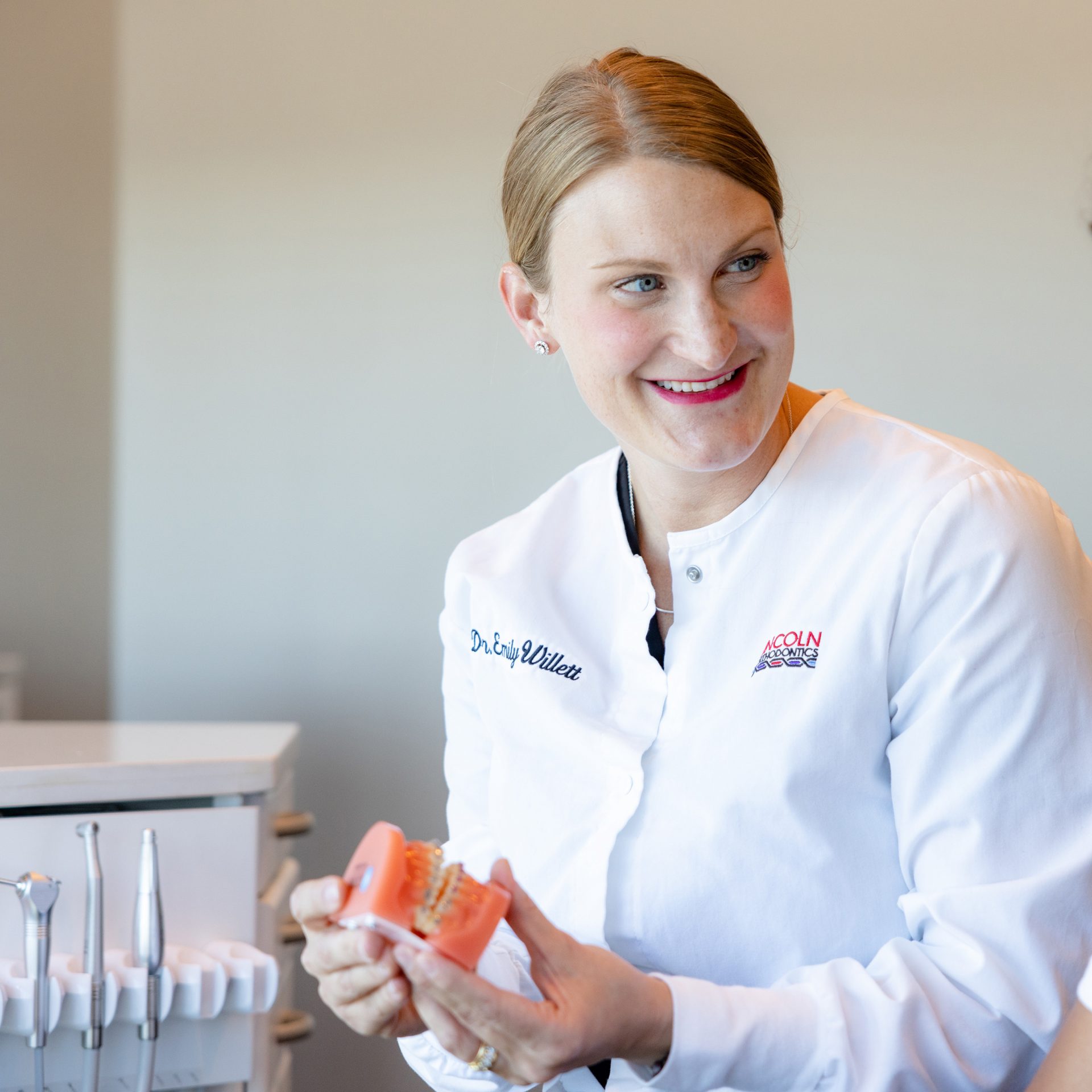 Retainers Lincoln, NE Orthodontist Lincoln Orthodontics