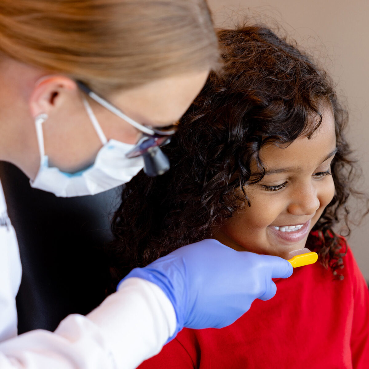 Before Braces Lincoln, NE Lincoln Orthodontics