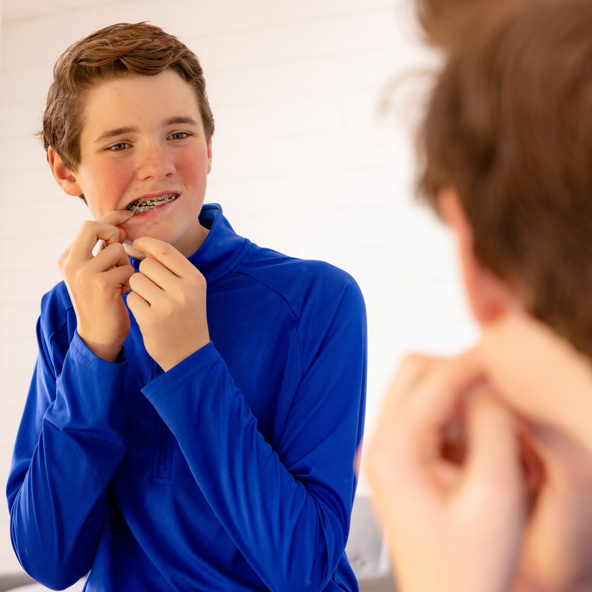 Orthodontic Emergencies Lincoln Orthodontics