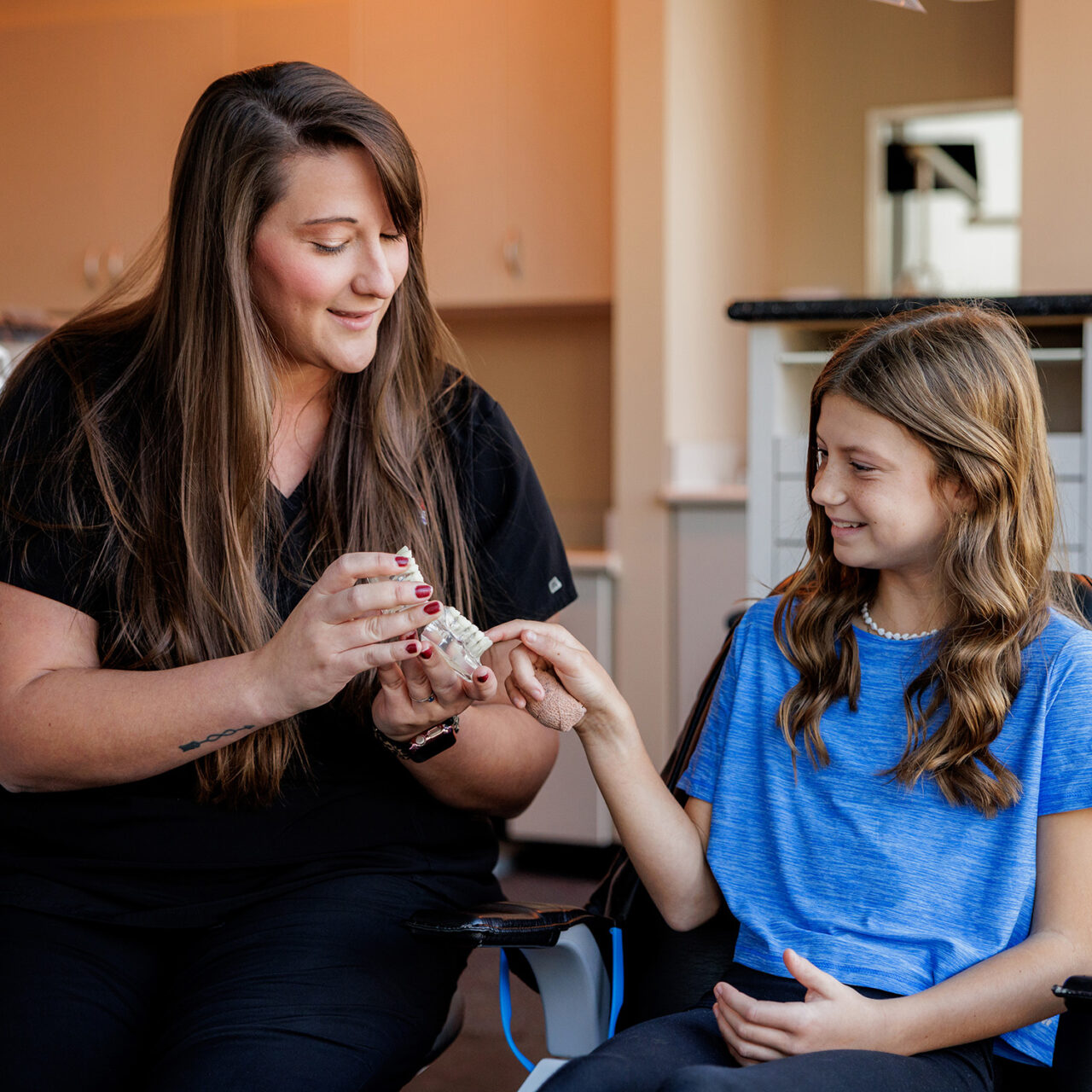 Free Consultation Submission Lincoln Orthodontics Lincoln, NE