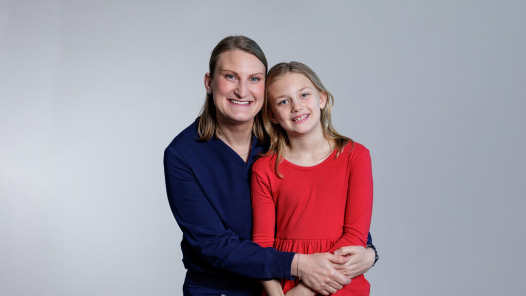 Dr. Emily Willett, Lincoln Orthodontics
