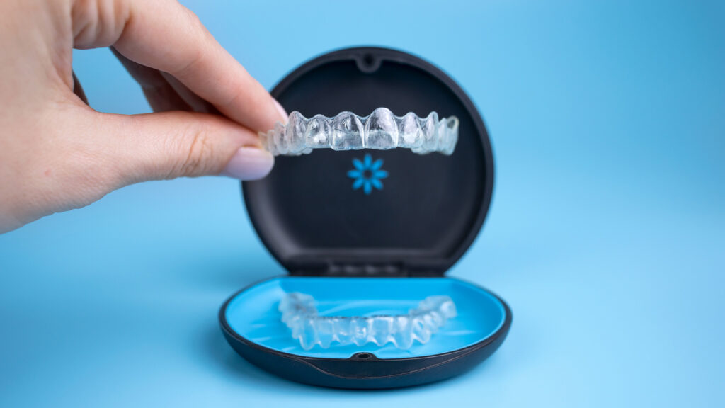 Invisalign