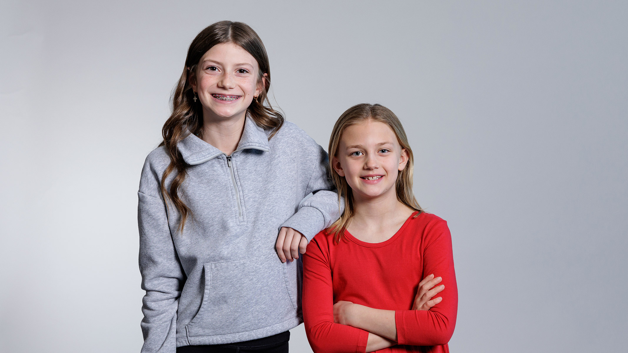 braces treatment at Lincoln Orthodontics